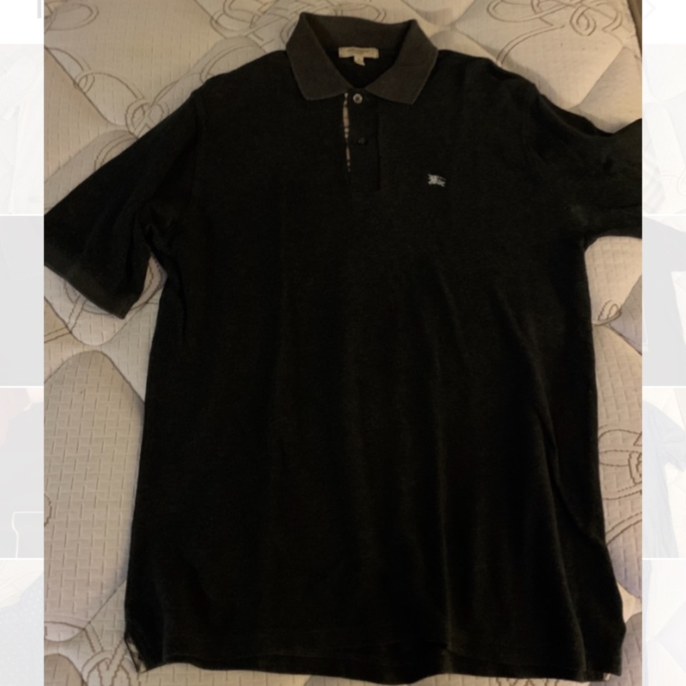 Burberry Polo Shirt